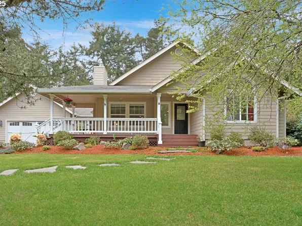 87972 Wood Lake Way N, Florence, OR 97439