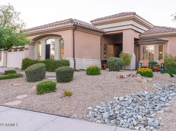 15112 E TWILIGHT VIEW Drive, Fountain Hills, AZ 85268