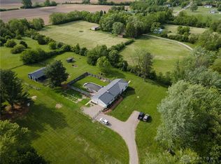 3753 Weisenberger Rd, Lebanon, OH 45036