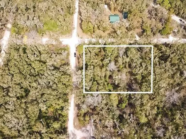 TBD SW 88th Ln, Trenton, FL 32693