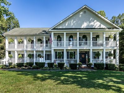 12608 Pin Oak Estates Dr, Glen Allen, VA, 23059