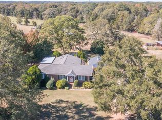 2008 Flat Rock Rd, Starr, SC 29684