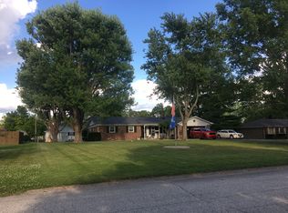 1803 Charles St, Avon, IN