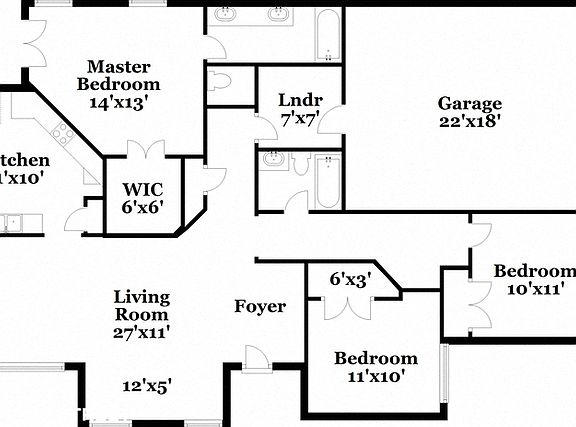 2nd image of 1145 Charstone Dr