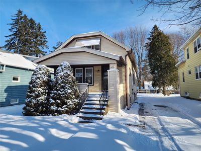 525 Smithson Ave, Erie, PA, 16511