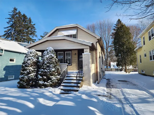 525 Smithson Ave, Erie, PA 16511