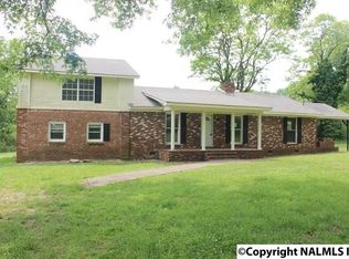 1835 Cain Rd, Somerville, AL 35670