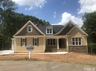 313 E Antebellum Dr #41, Pittsboro, NC 27312