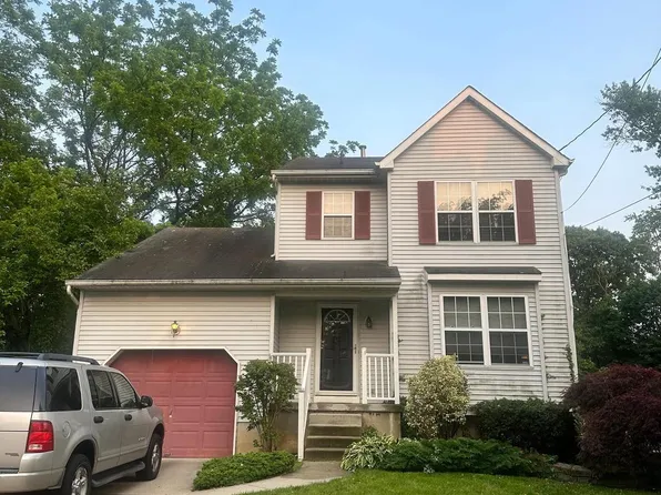 125 Wisteria Ave, Cherry Hill, NJ 08002