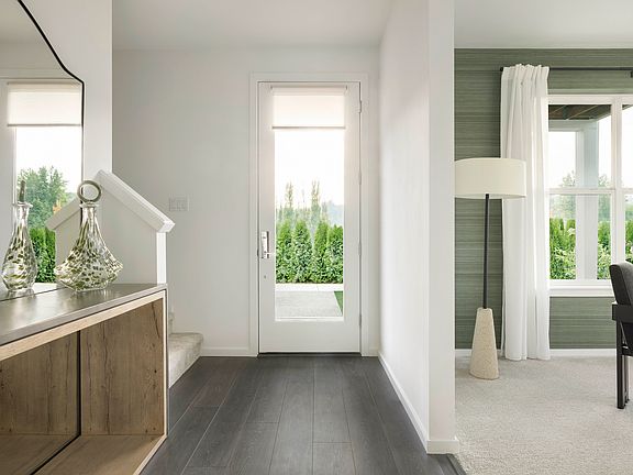 Interior Image For The Spruce