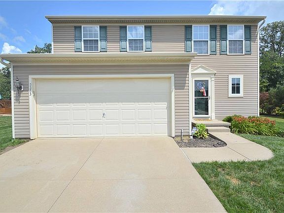 2nd image of 5363 Ivandale Dr