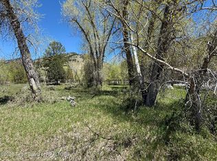 LOT 157 Paintbrush Ct, Thayne, WY 83127