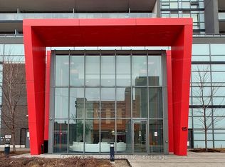 15 James Finlay Way #738, Toronto, ON M3M 0B3