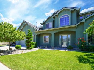 2511 W Teano Dr, Meridian, ID 83646