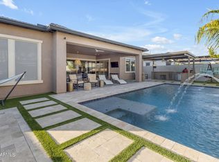 9847 E Retrograde Dr, Mesa, AZ 85212