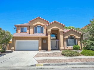 6615 Suerte Pl NE, Albuquerque, NM 87113