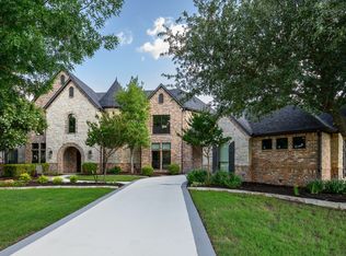 2800 Silverglade Ct, Prosper, TX 75078