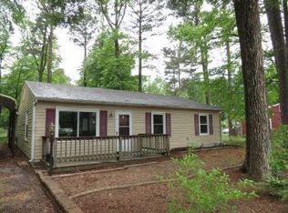 5719 Linda Rd, Sandston, VA 23150