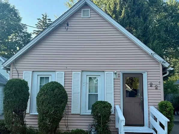 22 Broughton Ct, Tonawanda, NY 14150