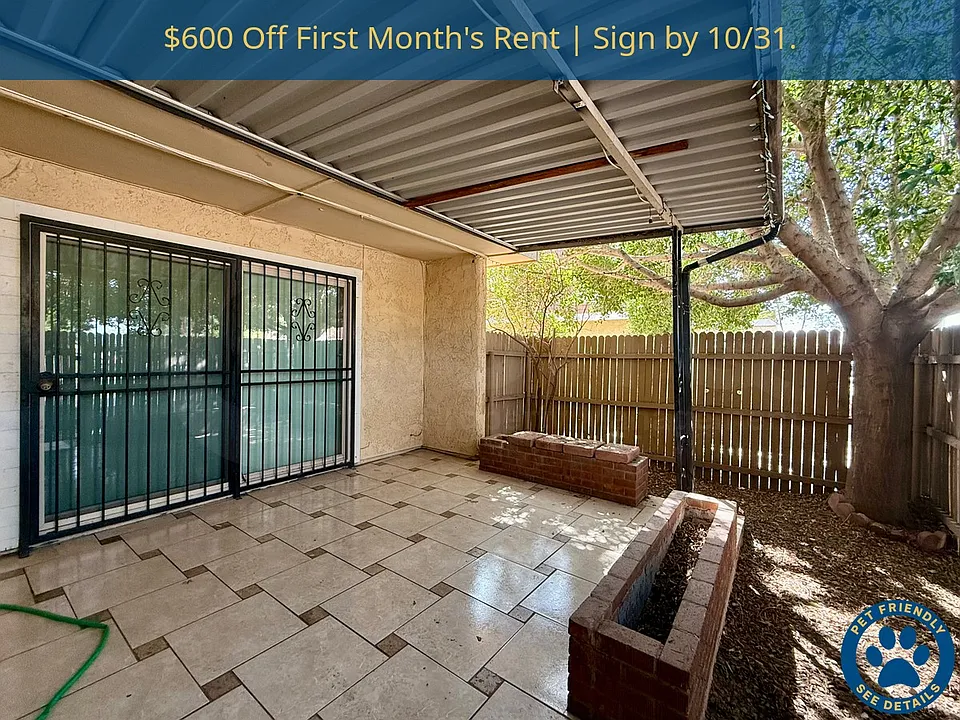 3409 W Echo Ln