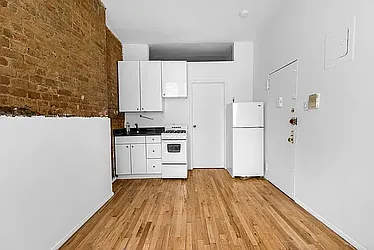 Rented by Compass