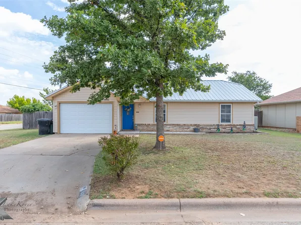 3801 Trinity Ln, Abilene, TX 79602