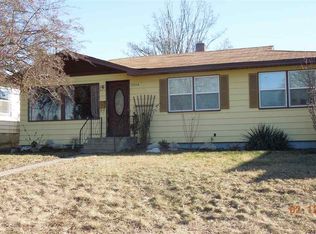3924 N Walnut St, Spokane, WA 99205