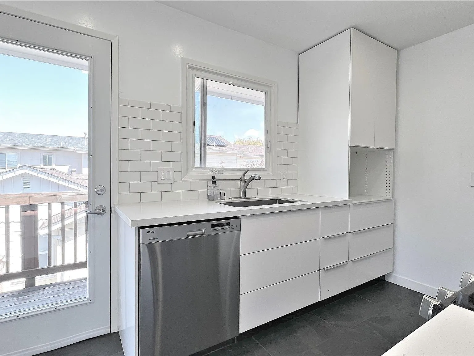 1 bed, 643 sqft, $2,650 — Photo 4