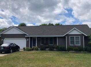 1002 Barton St, Otsego, MI 49078