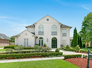 18642 Santa Maria Dr, Baton Rouge, LA 70809