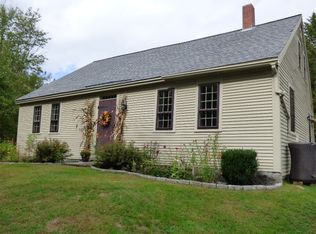 75 Shannon Rd, Gilmanton Iw, NH 03837