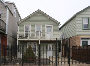 1706 W Augusta Blvd #2, Chicago, IL 60622