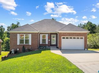 420 4th Ter, Pleasant Grove, AL 35127
