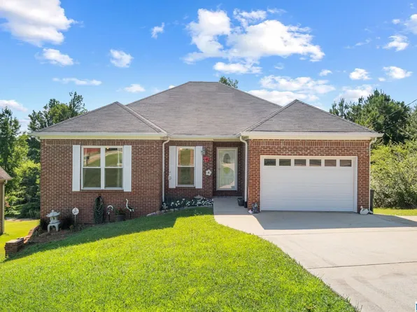 420 4th Ter, Pleasant Grove, AL 35127