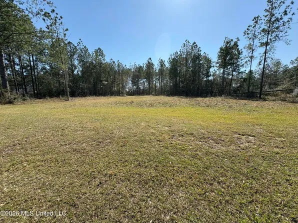 LOT 13 Tobee Rd Lot 13, Saucier, MS 39574