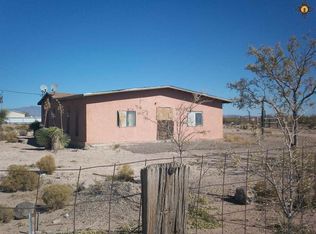 1435 4th St NW, Deming, NM 88030