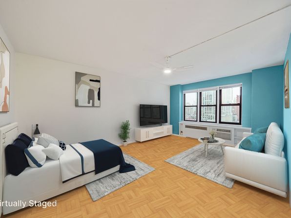 460 E 79th St APT 12C