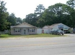3337 Holden Beach Rd SW, Supply, NC 28462