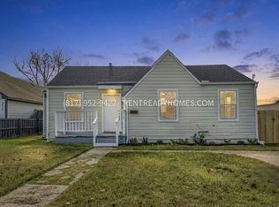 6918 Overlook Dr, Dallas, TX 75227