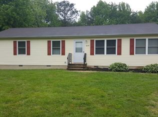 625 Old Love Point Rd, Stevensville, MD 21666