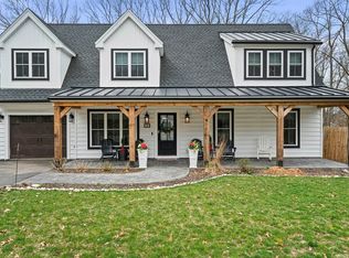 38 Oakdale Rd, Canton, MA 02021