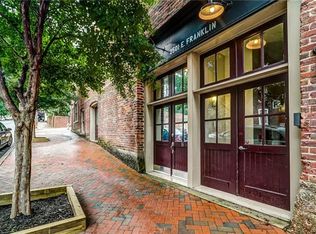 2501 E Franklin St #U8, Richmond, VA 23223