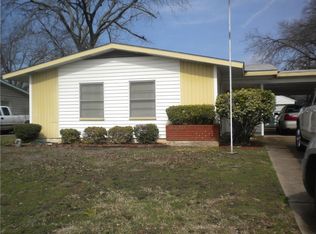 7247 Lake June Rd, Dallas, TX 75217