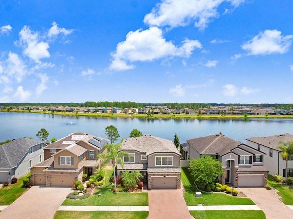 1830 Nature View Dr, Lutz, FL 33558