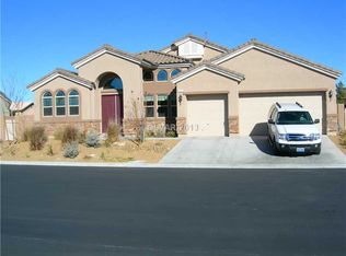 7650 W Gracemoor Ct, Las Vegas, NV 89149