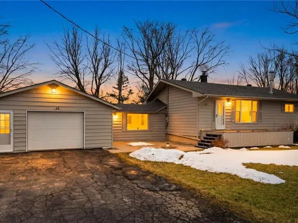 20 Villella Rd, Haldimand County, ON N0A 1K0