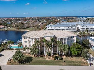 268 Lewis Cir UNIT 132, Punta Gorda, FL 33950