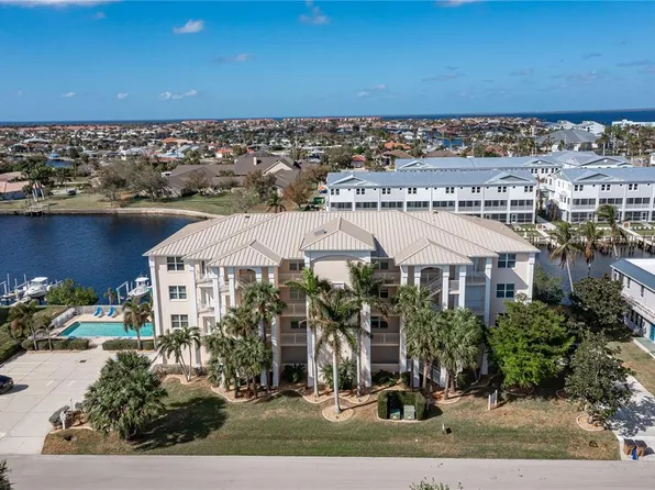 268 Lewis Cir Unit 132, Punta Gorda, FL 33950