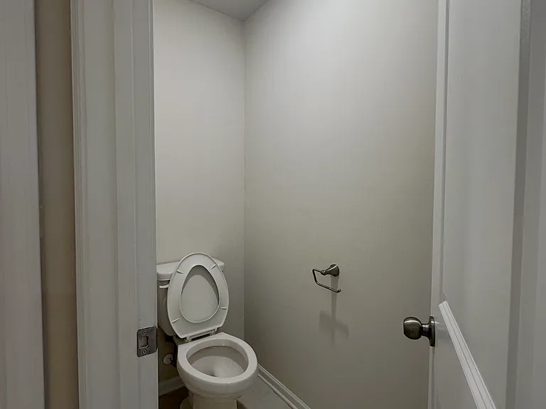 Primary Bathroom - Second Floor