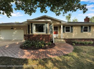 5576 Eugene Dr, Dimondale, MI 48821